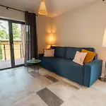 Invest Place 2 Be Apartman Szklarska Poręba