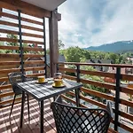 Apartman Invest Place 2 Be *