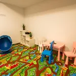 Invest Place 2 Be Apartman Szklarska Poręba