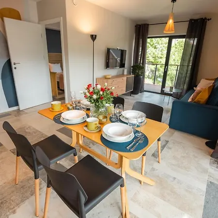 Apartamento Invest Place 2 Be Szklarska Poręba