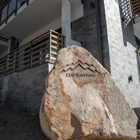 Invest Place 2 Be Apartment Schreiberhau