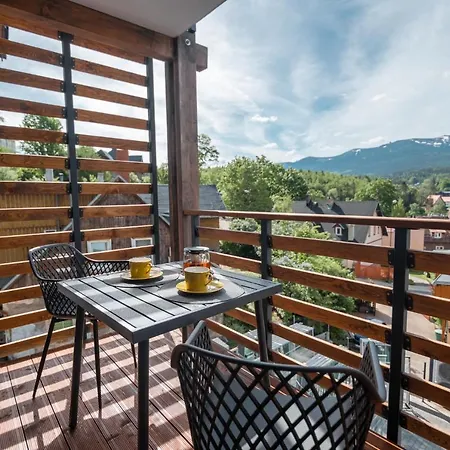 Apartament Invest Place 2 Be *