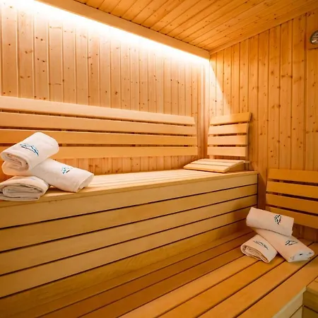 Invest Place 2 Be Apartamento Szklarska Poręba