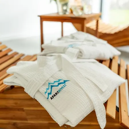 Invest Place 2 Be Apartamento Szklarska Poręba