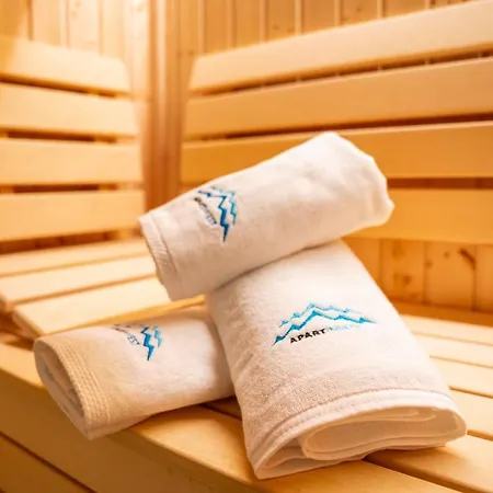 Apartamento Invest Place 2 Be Szklarska Poręba