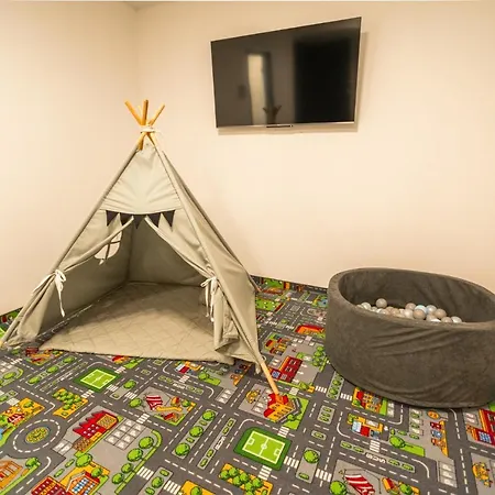 Invest Place 2 Be Apartamento Szklarska Poręba