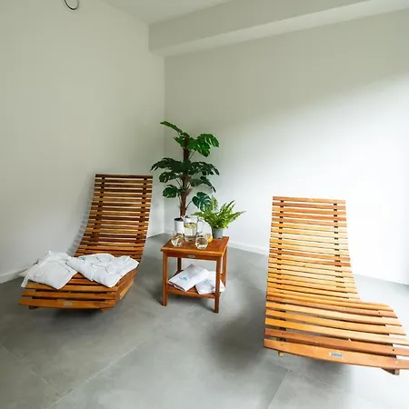 Invest Place 2 Be Apartament Szklarska Poręba