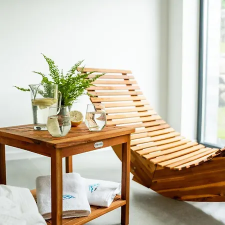 Apartamento Invest Place 2 Be Szklarska Poręba