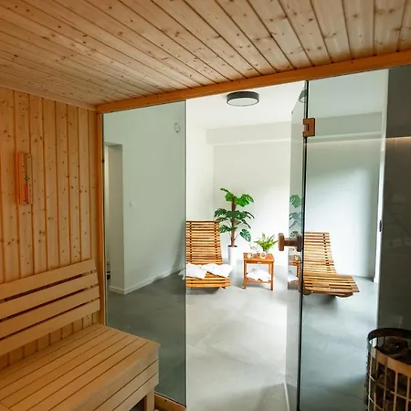 Apartament Invest Place 2 Be
