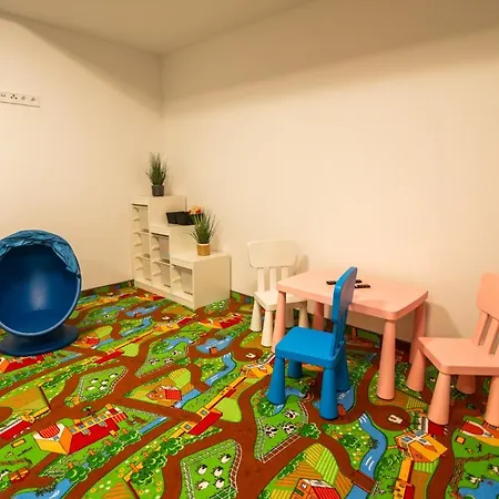 Invest Place 2 Be Apartament Szklarska Poręba