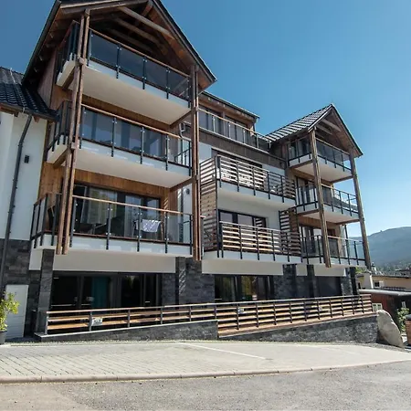 Invest Place 2 Be Appartement Szklarska Poreba