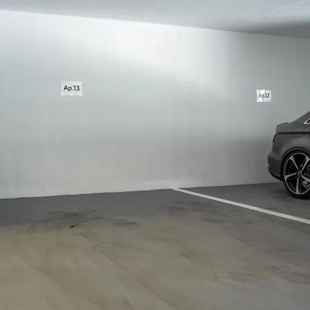 Invest Place 2 Be Szklarska Poręba