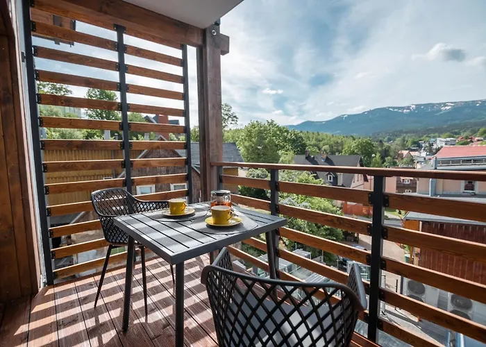 Apartment Invest Place 2 Be *