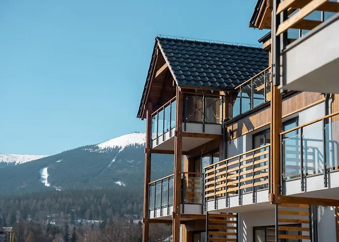 Apartment Invest Place 2 Be *