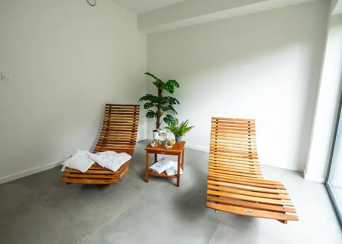 Invest Place 2 Be Apartment Szklarska Poreba