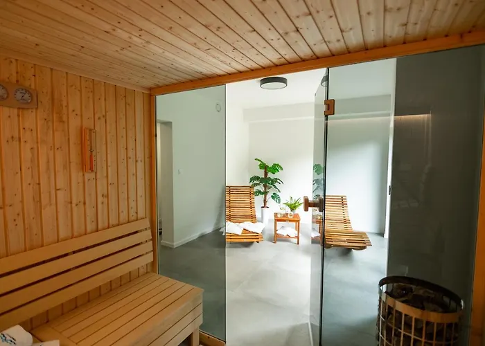 Apartment Invest Place 2 Be