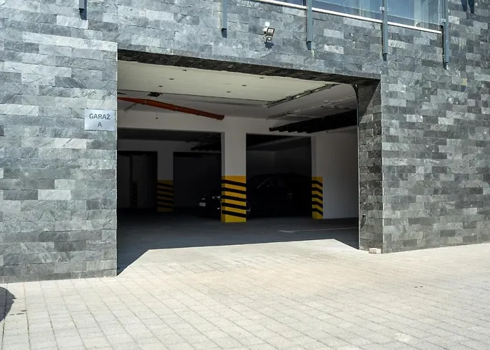 Invest Place 2 Be Szklarska Poreba